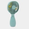 Portable Mini Fan Compact Powerful Ultra Quiet Handheld
