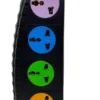 tower extension socket, multi plug extension, surge protection socket UAE, compact power strip, mushtarak kahraba