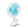clip fan UAE, portable cooling fan, mini desk fan, quiet clip fan, marwaha saghira
