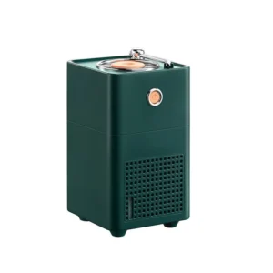 single spray humidifier compact ultrasonic