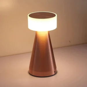 smart desk lamp LED adjustable