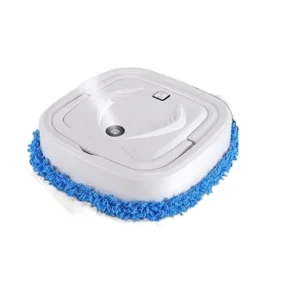 smart robot vacuum cleaner