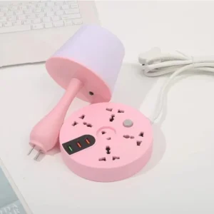 smart socket lamp adapter E27
