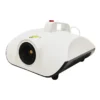 1500W smoke fog machine with wireless remote