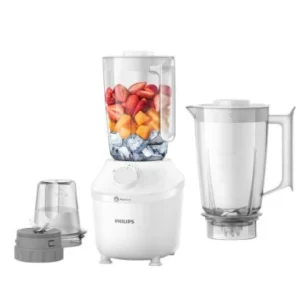 smooth blender powerful efficient