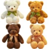 premium stuffed plush toy soft cuddly animal for kids
