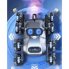 Dancing Robot Dog RC Toy with Music and Lights | كلب روبوت يرقص | ناچنے والا روبوٹ ڈاگ