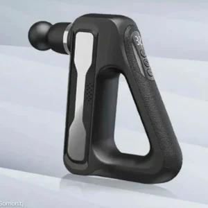 Triangle HB003 deep tissue fascial massage gun rechargeable muscle fitness device