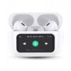 Wisme WT3 Bluetooth Earphone Wireless Headset With Charging Case