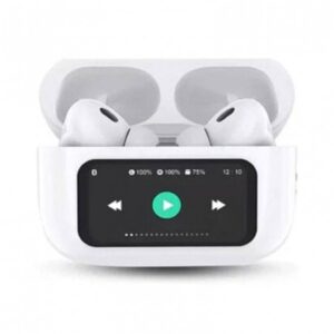 Wisme WT3 Bluetooth Earphone Wireless Headset With Charging Case