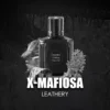 X-Mafiosa Leather & Frankincense Fragrance Bottle by ClosetLux