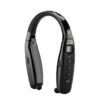 YI-669 UHF Bluetooth Walkie Talk Neckset Earphone Foldable 99 Channels