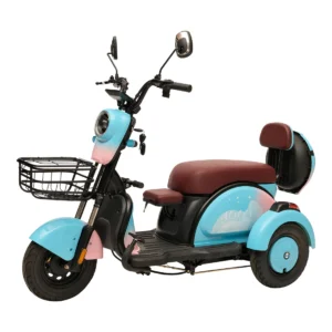 CRONY X3A 3 wheel Electric Scooter
