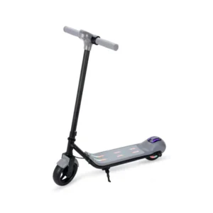 CRONY ZL-E7 Kids Electric Scooter Children's Electric Scooter 14KM/H