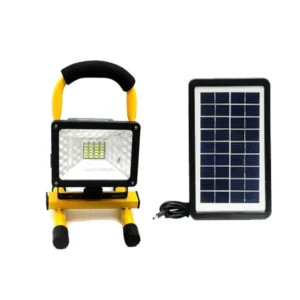 AT-8890 Solar High-Power Lamp Solar Lighting System