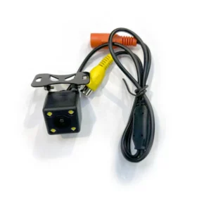 BRC-660 Car Camera License Plate Mounted Back Up Camera