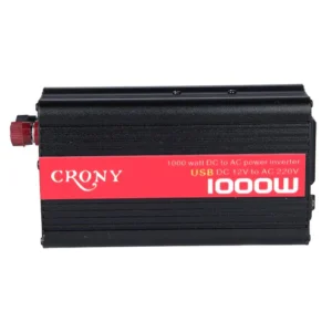 Crony 1000W inverter Car Power Inverter for car