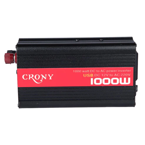 Crony 1000W inverter Car Power Inverter for car