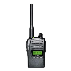 Crony 10W CY-8800 UHF Long Range Walkie Talkies 8-15 KM Two Way Radio with headsets