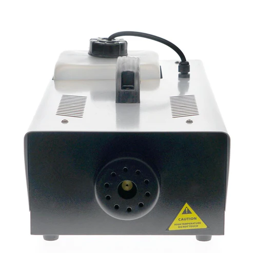 CRONY 1500W Fog Machine Wireless Remote Control Smoke Machine for Parties Weddings Christmas