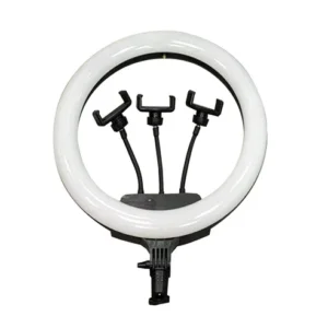 CRONY 16inch LCD remote control 3 mobile phone Live Fill Light