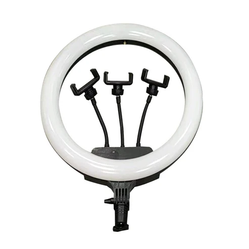 CRONY 16inch LCD remote control 3 mobile phone Live Fill Light