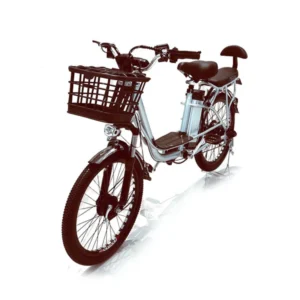 CRONY 20 Inch Ilan Princess Electric Scooter 350W Adult Commuter E Scooter