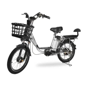 CRONY 20 Inch Ilan Princess Electric Scooter 350W Adult Commuter E Scooter