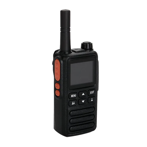 CRONY 2W CN-680 2W 2G 3G 4G Sim Card Walkie Talkie Portable Handheld Two Way Radio With More Than 1000Km Talking