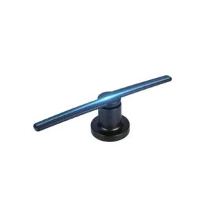 CRONY 3D AD 30CM Hologram Advertising WIFI+APP Advertising LED display Holographic Imaging Naked Eye Fan
