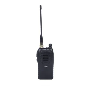 Crony 5W CN-988 Handheld Long Distance UHF/VHF Walkie Talkies Two-way Radios 5-8 KM
