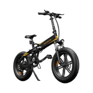 CRONY A20F Endurance ADO Bike Electric bicycles ADO E-bike Electric Folding Bicycle Electric range 70km