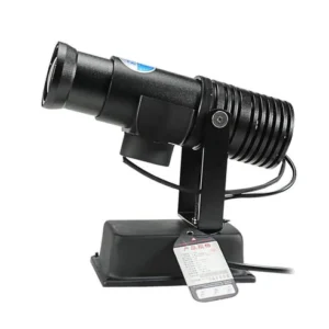 CRONY AD 25W with motor logo lamp LED HD Projection
