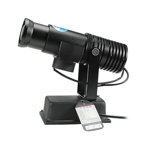 CRONY AD 25W with motor logo lamp LED HD Projection