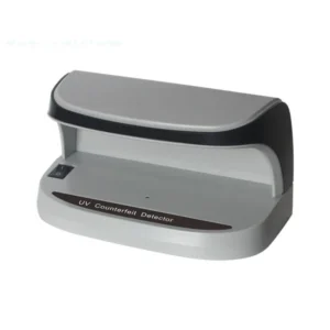 CRONY Banknote Verifiers AL-09 Auto UV Counterfeit Money Detector Handy Mini Counterfeit Money Detector Scanner Machine With UV