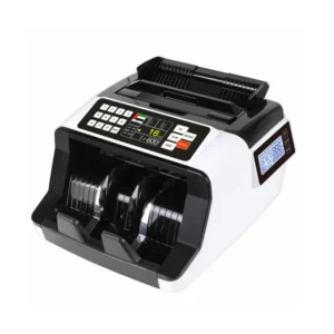 CRONY AL-7200 Currency Counter Single Denomination Value Counter Banknote Verifiers