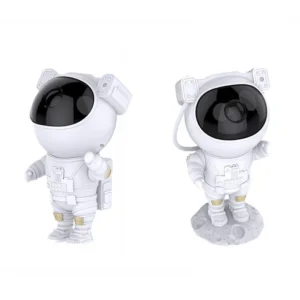 CRONY Astronaut sky projection light Spaceman Astronaut Projector Milky Way Sky Light
