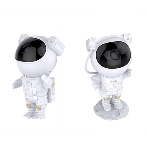 CRONY Astronaut sky projection light Spaceman Astronaut Projector Milky Way Sky Light