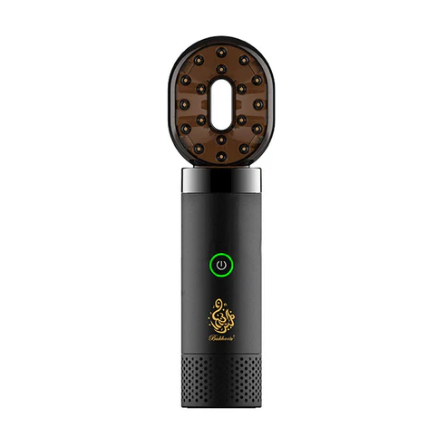 CRONY B20 Better Comb Bukhoor Oud Upright Comb electric bakhoor Luxury Incense Burner No reviews | Ask a question