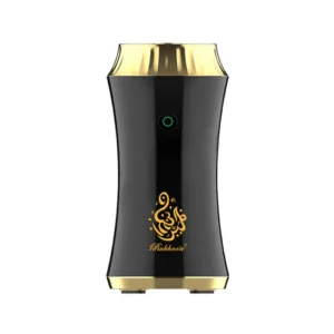 CRONY B22 Slim waist Bukhoor Handhold Portable Usb Rechargeable Bakhoor Car Incense Burner