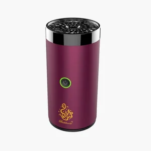 Crony B50 Car Bukhoor USB Type-C Power Bakhoor Rechargeable | Crimson