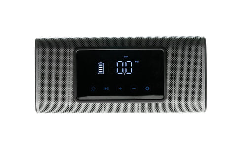 CRONY C0504028-2 Portable Powerful Cordless Electric Tire Inflator