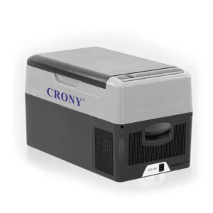 CRONY Car Refrigerator 22L/C22 Custom fridge small car fridge freezers refrigerator outdoor 12v compressor fridge