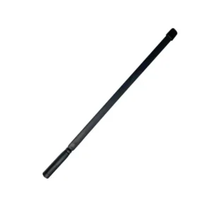 CRONY CN-152 8W Ruler antenna 136MHz-520MHz 12011-2710-01 UV dual segment antenna for Walkie Talkies
