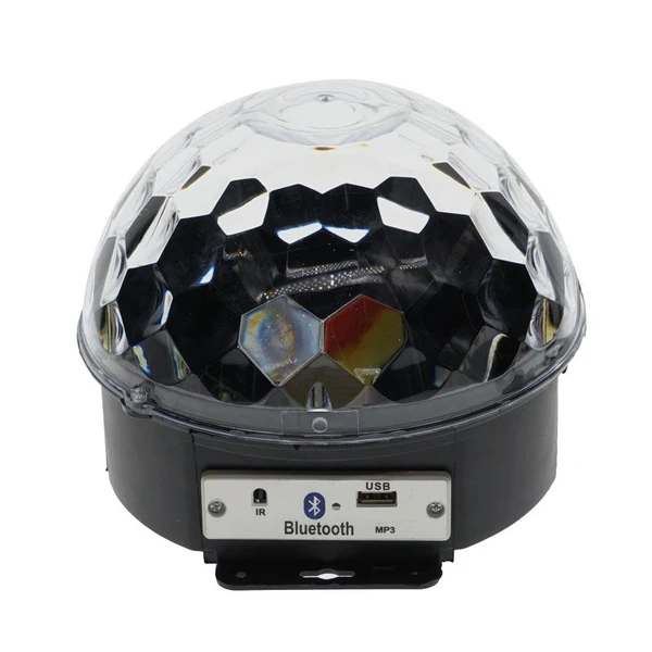 Crony Color HL-009+BT Stage laser lighting Dancing With Bluetooth Lighting Ball