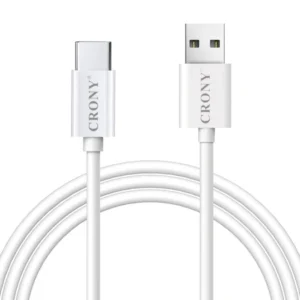 CRONY CR-002 Support Super Fast Charge&Data U-C Cable 5A
