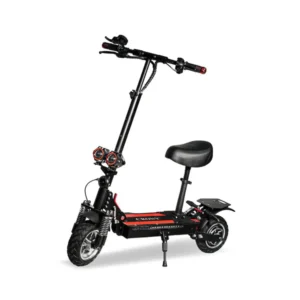 Crony Dk-20 single drive high speed scooter Max speed 60-83Km/H Single Drive High Speed Scooter For Outdoor Adventure Sporting Scooter