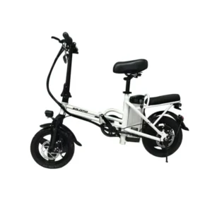 CRONY F6 Electric Scooter 350W Adult Commuter E Scooter