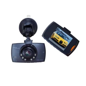 CRONY G30 Single-Camera pushbutton dashcam driving recorder car DVR camera full HD loop recording