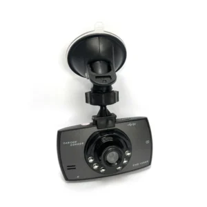 G30 Single-Camera pushbutton dashcam driving recorder car DVR camera full HD loop recording